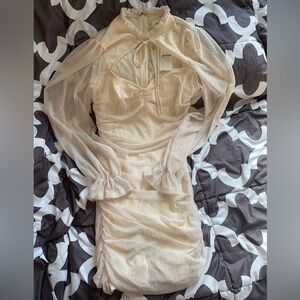 11 Ivy Dress Size: M